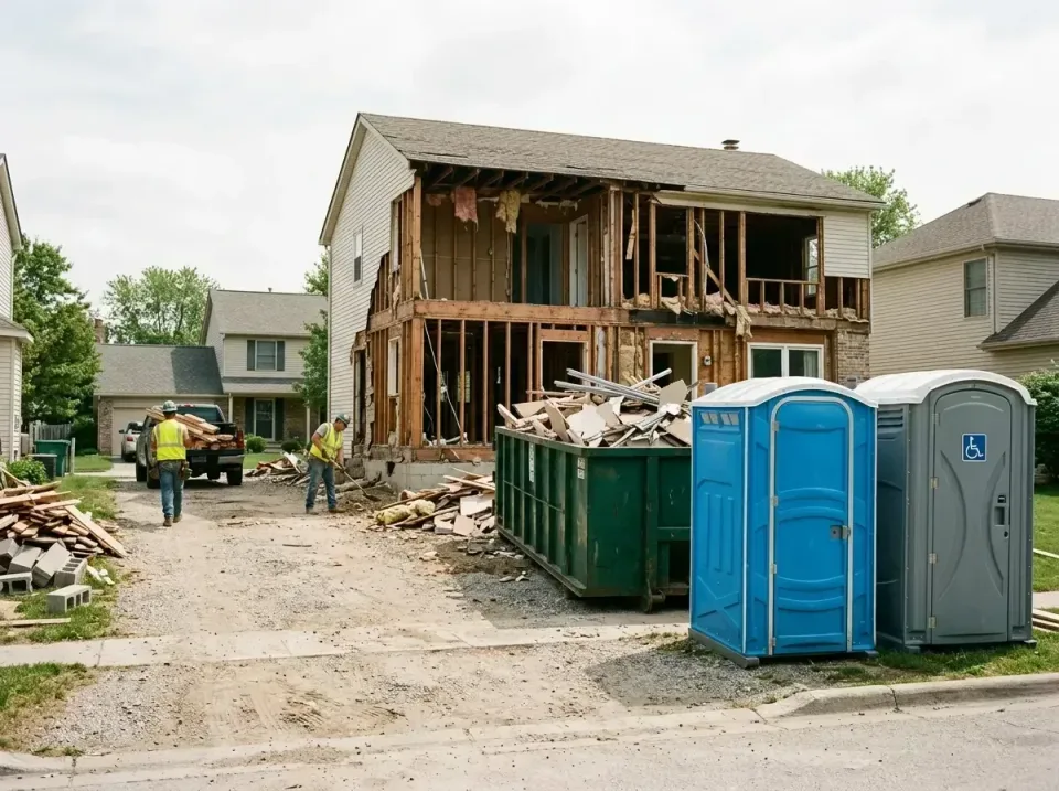 home-renovation-demolition-sit-010 — frequently asked questions, Portable Toilet & Dumpsters Rental in Centralia, WA